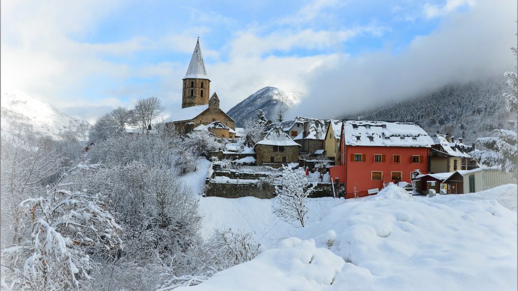 BAQUEIRA