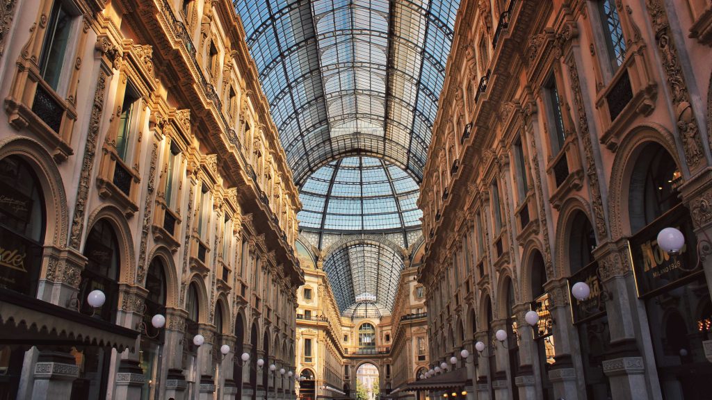 MILAN