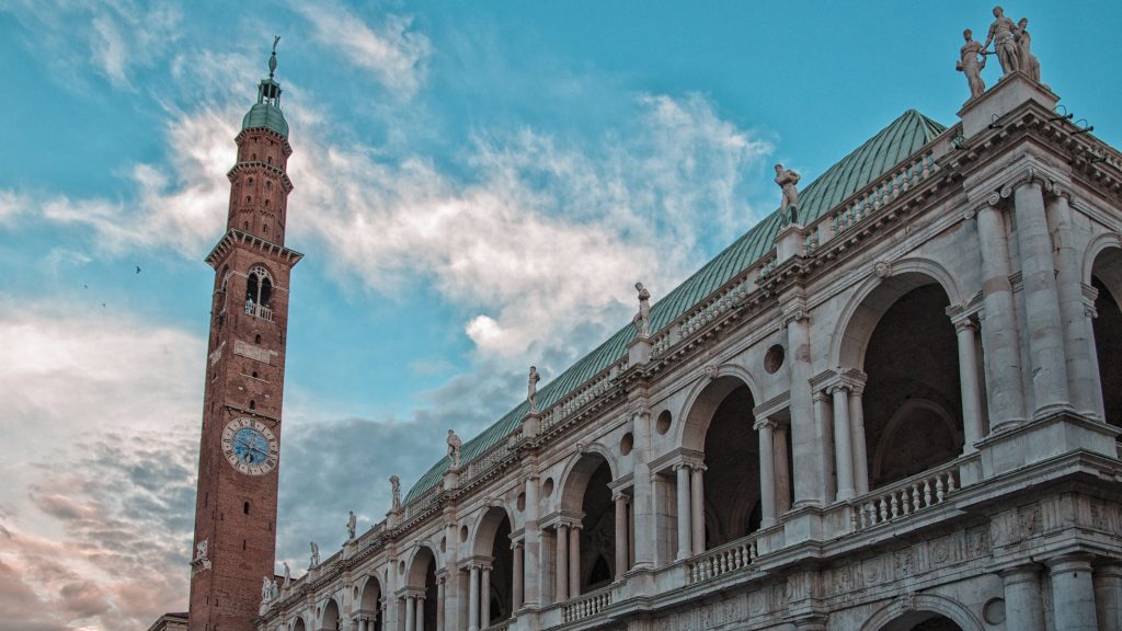 VICENZA