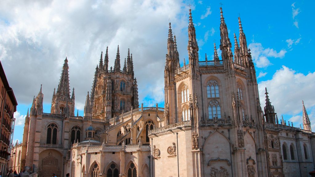 BURGOS