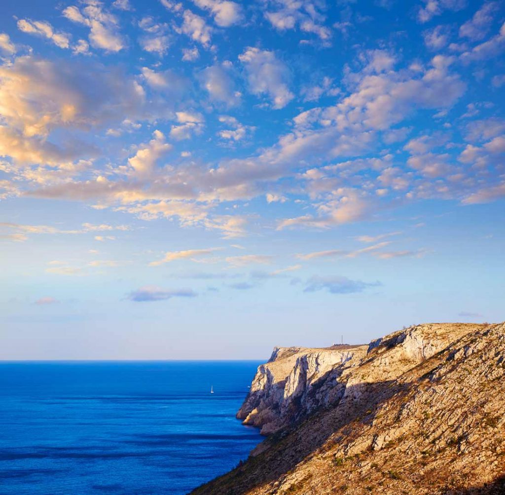 CABO SAN ANTONIO