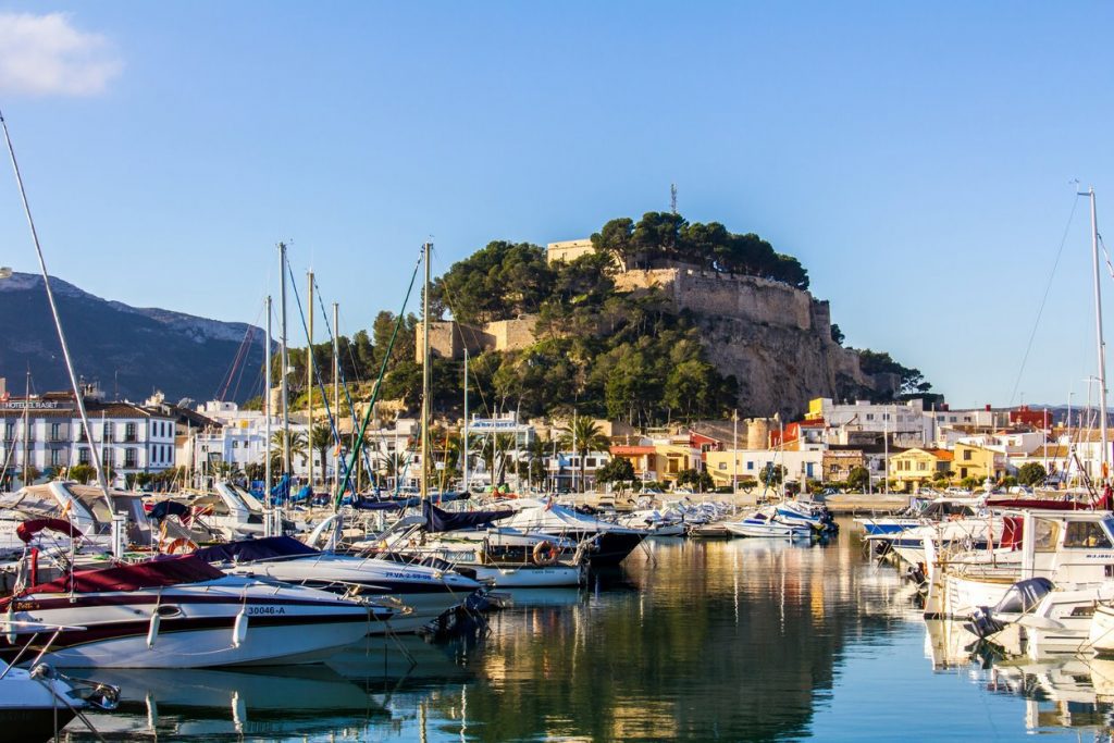 DENIA