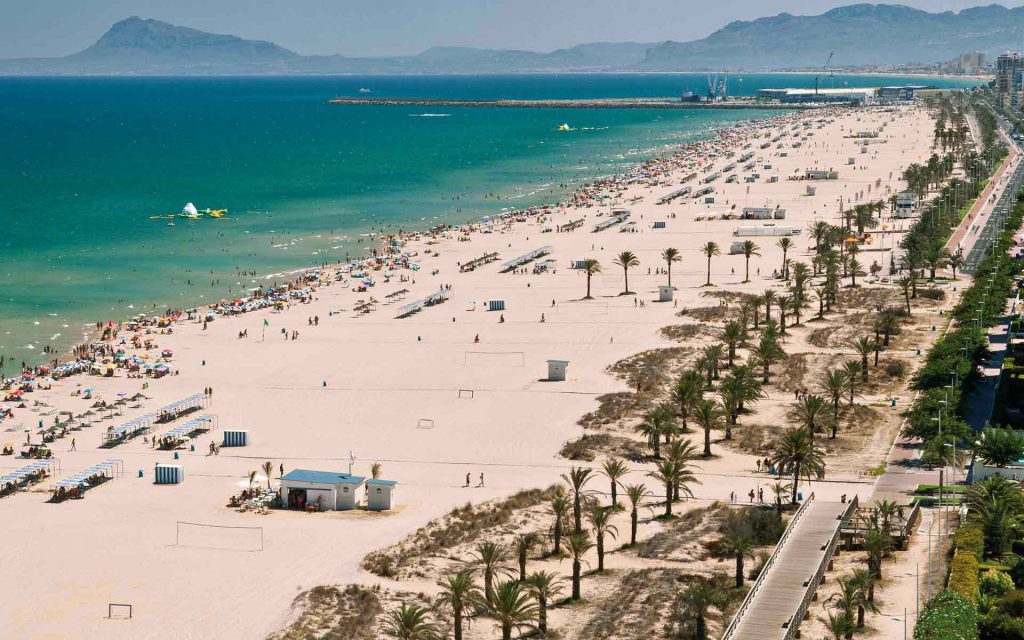 GANDIA