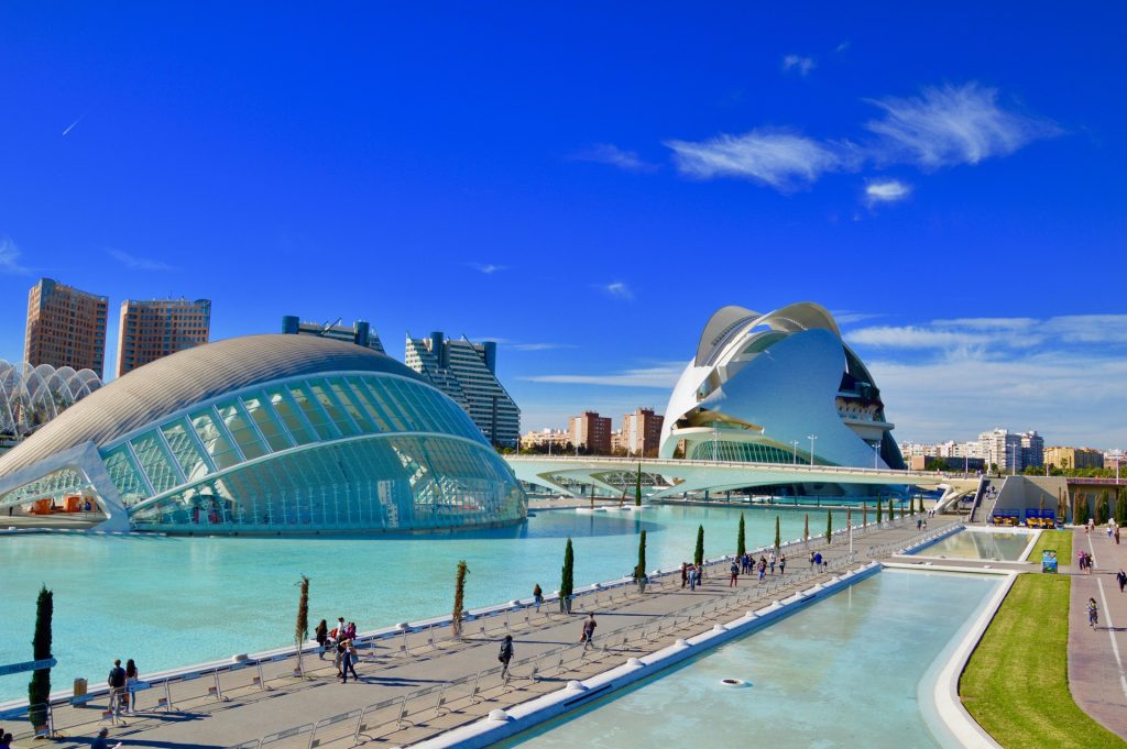 VALENCIA
