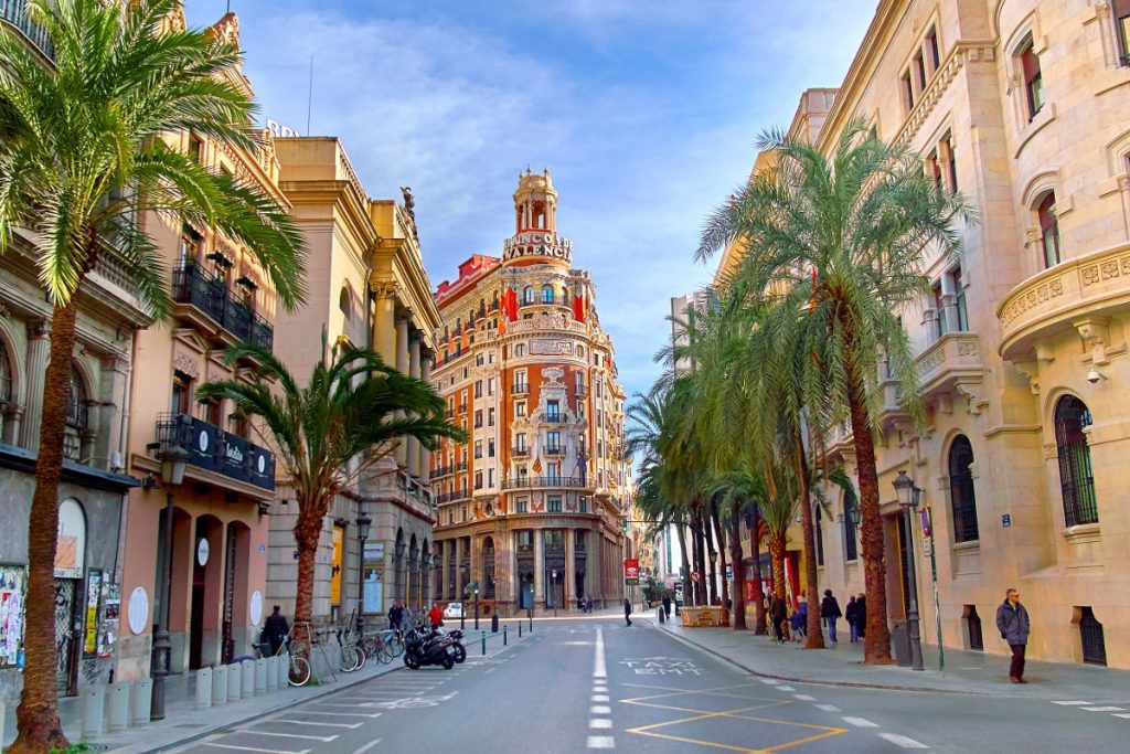 VALENCIA 3