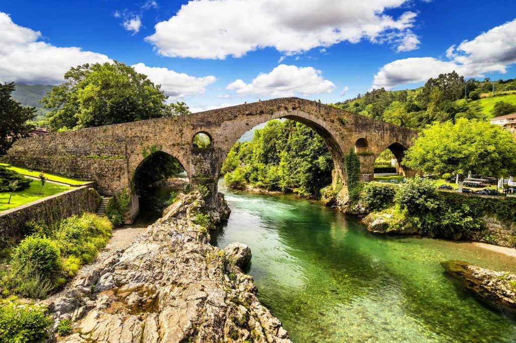 CANGAS DE ONIS