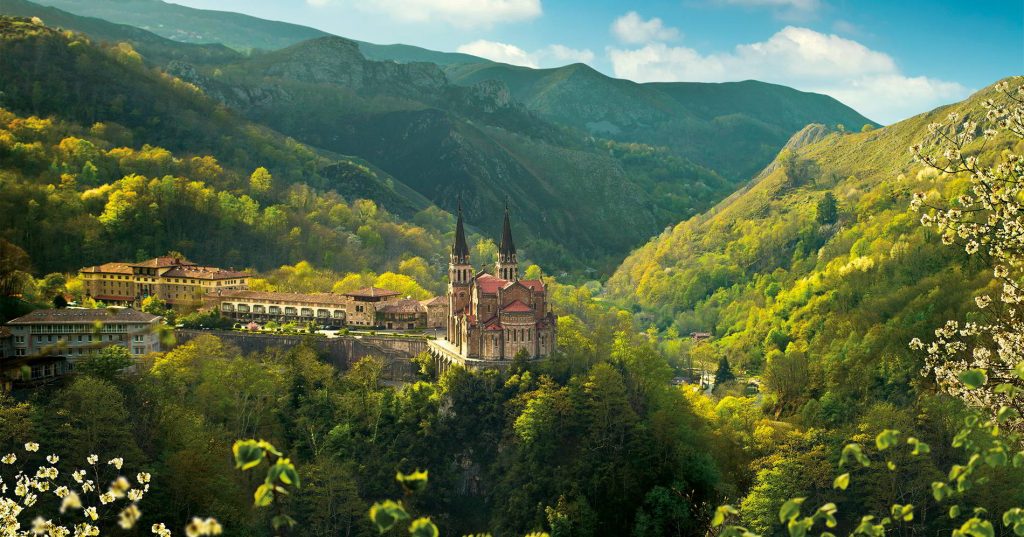 COVADONGA