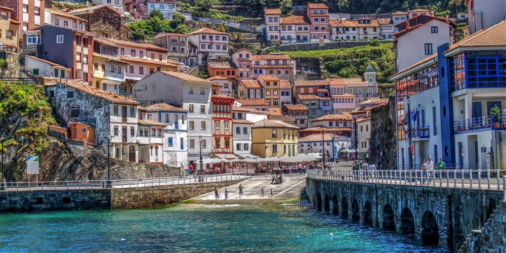 CUDILLERO