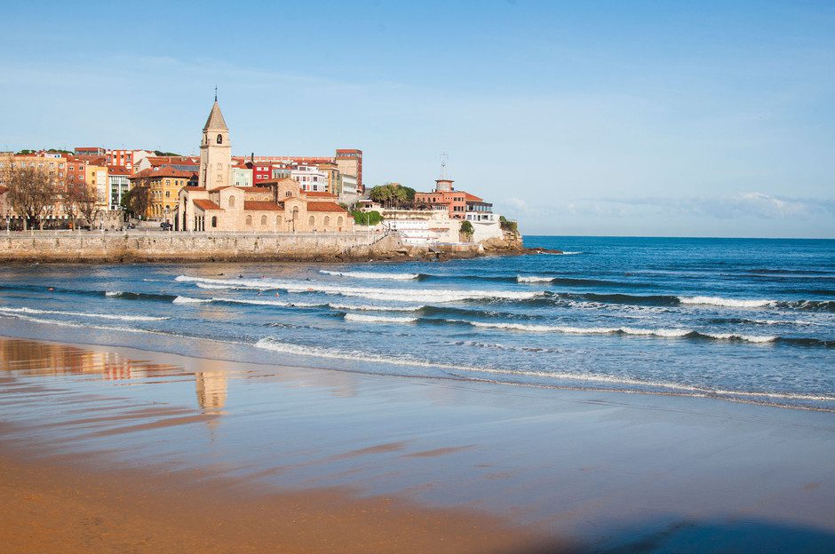 GIJON