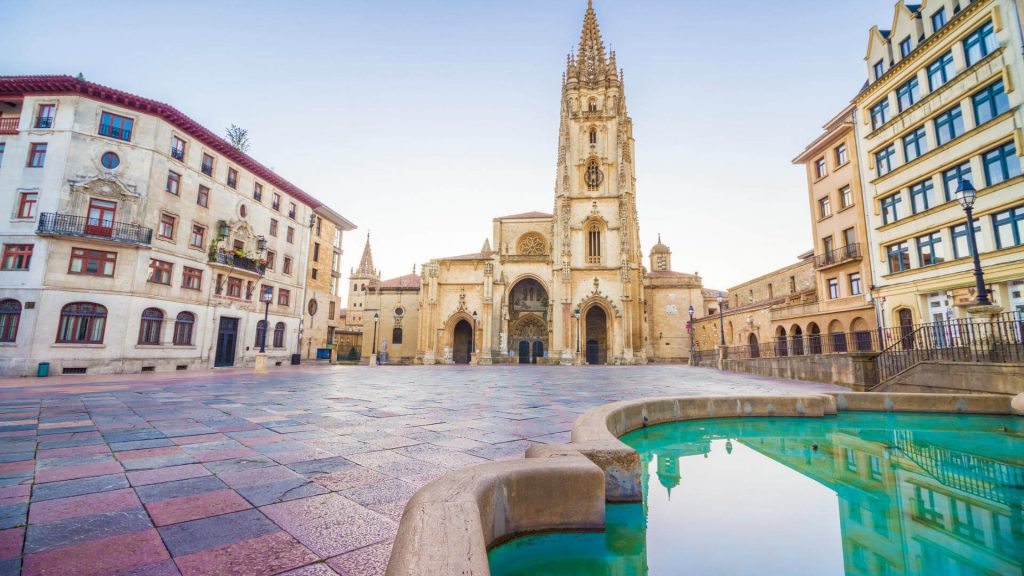 OVIEDO