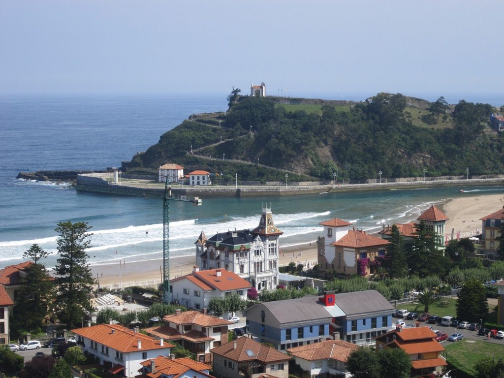 RIBADESELLA