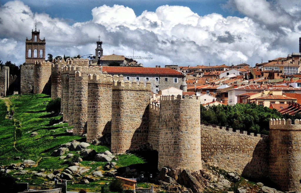 avila